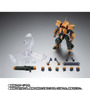 Zガンダムより「アッシマー」がROBOT魂ver. A.N.I.M.E.に出撃！MSからMA形態へは“差し替えなし”で変形を実現