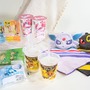 ファミマにて『ポケモン』キャンペーンが6月24日より開催！イーブイとその進化形をイメージしたオリジナル商品を発売ー『ポケポケ』プレゼントコード配布も