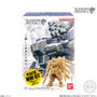 プラ製ミニキット「ガンダムアーティファクト」第1弾が6月23日再販！Hi-νガンダム、ナイチンゲールなど全5種を独自のメカアレンジで表現