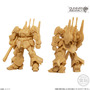 プラ製ミニキット「ガンダムアーティファクト」第1弾が6月23日再販！Hi-νガンダム、ナイチンゲールなど全5種を独自のメカアレンジで表現