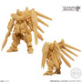 プラ製ミニキット「ガンダムアーティファクト」第1弾が6月23日再販！Hi-νガンダム、ナイチンゲールなど全5種を独自のメカアレンジで表現