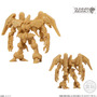 プラ製ミニキット「ガンダムアーティファクト」第1弾が6月23日再販！Hi-νガンダム、ナイチンゲールなど全5種を独自のメカアレンジで表現