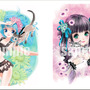 いのまたむつみ氏没後初となる画集「MIA」が発売決定！「猫と少女」を中心に、『テイルズ オブ』シリーズなど代表作や未発表のイラストを掲載