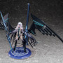 『FGO』メリュジーヌが第三再臨の姿でフィギュア化！大きく広げた翼は“全幅約75cm”もの超ビッグサイズ