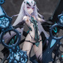 『FGO』メリュジーヌが第三再臨の姿でフィギュア化！大きく広げた翼は“全幅約75cm”もの超ビッグサイズ