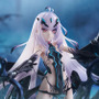 『FGO』メリュジーヌが第三再臨の姿でフィギュア化！大きく広げた翼は“全幅約75cm”もの超ビッグサイズ