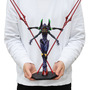 大迫力の全高約47cm！「エヴァQ」より「エヴァンゲリオン 第13号機」が立体化ー2本腕（通常形態）と4本腕（暴走形態）をパーツ差し替えにより再現