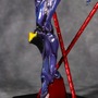 大迫力の全高約47cm！「エヴァQ」より「エヴァンゲリオン 第13号機」が立体化ー2本腕（通常形態）と4本腕（暴走形態）をパーツ差し替えにより再現