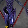 大迫力の全高約47cm！「エヴァQ」より「エヴァンゲリオン 第13号機」が立体化ー2本腕（通常形態）と4本腕（暴走形態）をパーツ差し替えにより再現