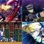 『真・女神転生』なのにRPGじゃない!? 派生作で展開したアクション4選─19年ぶりの『ライドウ』復活に、入手不可の作品も