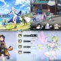 美麗グラフィックが注目の新作『TERBIS』は、バニーガール盗賊や剛腕ピッチャーが登場する転生RPG！【CBTプレイレポ】