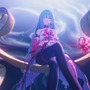 『鳴潮』敵か味方か…残星組織から「フローヴァ」がプレイアブル化！立ち絵の悲し気な表情が意味深