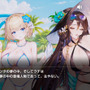 夏らしい水着がいっぱい！『ブラウンダスト2』2周年記念アプデ実施―夏イベや新コスチュームが続々登場