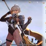 美麗グラフィックが注目の新作『TERBIS』は、バニーガール盗賊や剛腕ピッチャーが登場する転生RPG！【CBTプレイレポ】