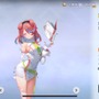美麗グラフィックが注目の新作『TERBIS』は、バニーガール盗賊や剛腕ピッチャーが登場する転生RPG！【CBTプレイレポ】