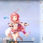 美麗グラフィックが注目の新作『TERBIS』は、バニーガール盗賊や剛腕ピッチャーが登場する転生RPG！【CBTプレイレポ】