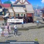 美麗グラフィックが注目の新作『TERBIS』は、バニーガール盗賊や剛腕ピッチャーが登場する転生RPG！【CBTプレイレポ】
