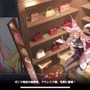 美麗グラフィックが注目の新作『TERBIS』は、バニーガール盗賊や剛腕ピッチャーが登場する転生RPG！【CBTプレイレポ】