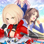 『アリス・ギア・アイギス』×「BOAT RACE江戸川」コラボが6月24日開始！新キャラ「佐士原七海」と「蒼浜麻駆理」がオリジナルエピソードと共に参戦