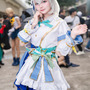 白銀ノエル「ホロライブ」／くもり（X：@huwa_kumori）