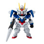 ダブルオーとオーライザーは合体可能！「ガンダム コンバージ」第28弾のラインナップ解禁―「白いガンダム」「ジム・カスタム」も揃った全7種