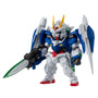 ダブルオーとオーライザーは合体可能！「ガンダム コンバージ」第28弾のラインナップ解禁―「白いガンダム」「ジム・カスタム」も揃った全7種