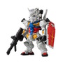ダブルオーとオーライザーは合体可能！「ガンダム コンバージ」第28弾のラインナップ解禁―「白いガンダム」「ジム・カスタム」も揃った全7種