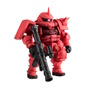ダブルオーとオーライザーは合体可能！「ガンダム コンバージ」第28弾のラインナップ解禁―「白いガンダム」「ジム・カスタム」も揃った全7種