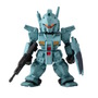 ダブルオーとオーライザーは合体可能！「ガンダム コンバージ」第28弾のラインナップ解禁―「白いガンダム」「ジム・カスタム」も揃った全7種