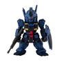 ダブルオーとオーライザーは合体可能！「ガンダム コンバージ」第28弾のラインナップ解禁―「白いガンダム」「ジム・カスタム」も揃った全7種