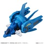 「機動戦士ガンダム MOBILE SUIT ENSEMBLE 12」が、ガシャポンオンラインにて再販！G-セルフはじめ、シルエット変化を楽しめる全5種