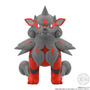 「ポケモンスケールワールド」 ヒスイ地方から「ウォロ＆ウインディ(ヒスイのすがた)」が登場！「シロナ＆ガブリアス」含む2商品も再受注