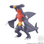「ポケモンスケールワールド」 ヒスイ地方から「ウォロ＆ウインディ(ヒスイのすがた)」が登場！「シロナ＆ガブリアス」含む2商品も再受注