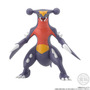 「ポケモンスケールワールド」 ヒスイ地方から「ウォロ＆ウインディ(ヒスイのすがた)」が登場！「シロナ＆ガブリアス」含む2商品も再受注