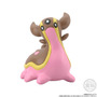 「ポケモンスケールワールド」 ヒスイ地方から「ウォロ＆ウインディ(ヒスイのすがた)」が登場！「シロナ＆ガブリアス」含む2商品も再受注
