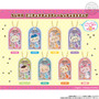 「ちいかわ」デザインの「ロリポップチョコチャーム」がミニチュアに！飾るのはもちろん、ボールチェーン付でアクセサリーとしても楽しめる全8種