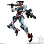 ストフリは豪華オプションパーツセットも！「GフレームFA」第8弾のラインナップ解禁―ジークアクスも登場の計3機体