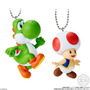 『スーパーマリオ』マスコットチャーム第2弾！マリオやクッパ、ピーチなど集めたくなるラインナップ