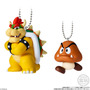 『スーパーマリオ』マスコットチャーム第2弾！マリオやクッパ、ピーチなど集めたくなるラインナップ