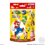 『スーパーマリオ』マスコットチャーム第2弾！マリオやクッパ、ピーチなど集めたくなるラインナップ
