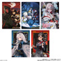 『勝利の女神:NIKKE』よりカード付ウエハース第4弾登場！「ラピ:レッドフード」や「リトルマーメイド」ら全28種を収録