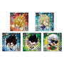 「ドラゴンボール」魔人ブウ編に加えて、融合＆合体戦士にフォーカスした強力なラインナップ！「超戦士シールウエハース超」第14弾が予約受付実施