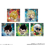 「ドラゴンボール」魔人ブウ編に加えて、融合＆合体戦士にフォーカスした強力なラインナップ！「超戦士シールウエハース超」第14弾が予約受付実施