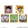 「ドラゴンボール」魔人ブウ編に加えて、融合＆合体戦士にフォーカスした強力なラインナップ！「超戦士シールウエハース超」第14弾が予約受付実施