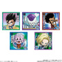 「ドラゴンボール」魔人ブウ編に加えて、融合＆合体戦士にフォーカスした強力なラインナップ！「超戦士シールウエハース超」第14弾が予約受付実施