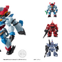 「ガンダム ジークアクス」ポップアップイベントがMAGNET by SHIBUYA109にて開催決定！ガンプラやグッズ販売、限定ステッカー配布など