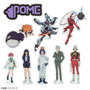 「ガンダム ジークアクス」ポップアップイベントがMAGNET by SHIBUYA109にて開催決定！ガンプラやグッズ販売、限定ステッカー配布など