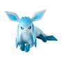意外とデカい…！ 『ポケモン』等身大のイーブイフレンズぬいぐるみ第3弾が受付開始―今回はリーフィア、グレイシア、ニンフィアの3種類