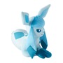意外とデカい…！ 『ポケモン』等身大のイーブイフレンズぬいぐるみ第3弾が受付開始―今回はリーフィア、グレイシア、ニンフィアの3種類