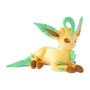 意外とデカい…！ 『ポケモン』等身大のイーブイフレンズぬいぐるみ第3弾が受付開始―今回はリーフィア、グレイシア、ニンフィアの3種類